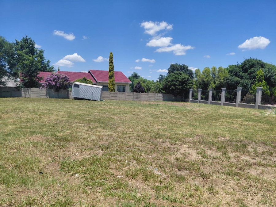 Commercial Property for Sale in Jordania Free State